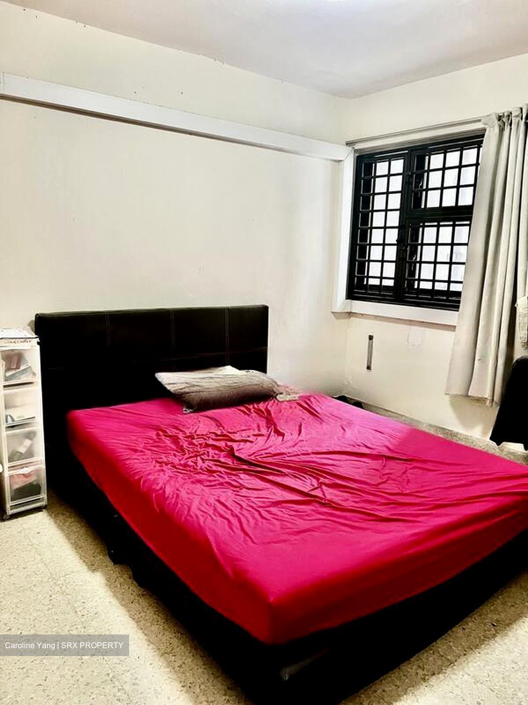 Blk 20 Dover Ville (Queenstown), HDB 3 Rooms #460396051